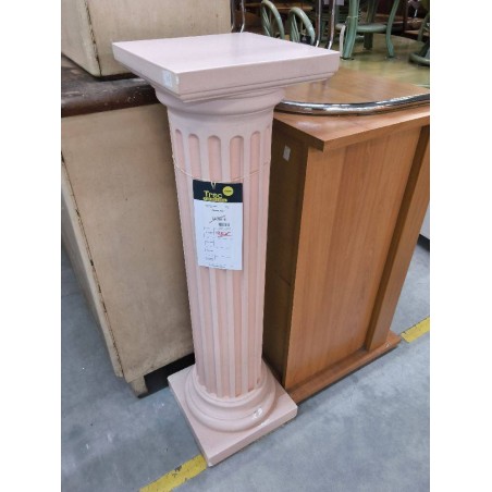 COLONNE ROSE