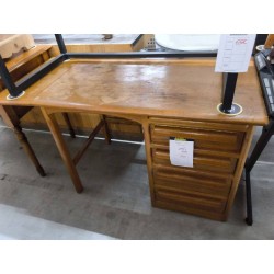 BUREAU VINTAGE 4T