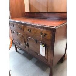 BUFFET BAS STYLE ANGLAIS 2P2T