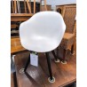 FAUTEUIL COQUE BLANCHE BO CONCEPT L UNITE