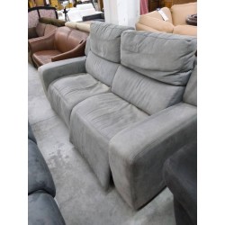 CANAPE 2 PLACES POLTRON ET SOFA