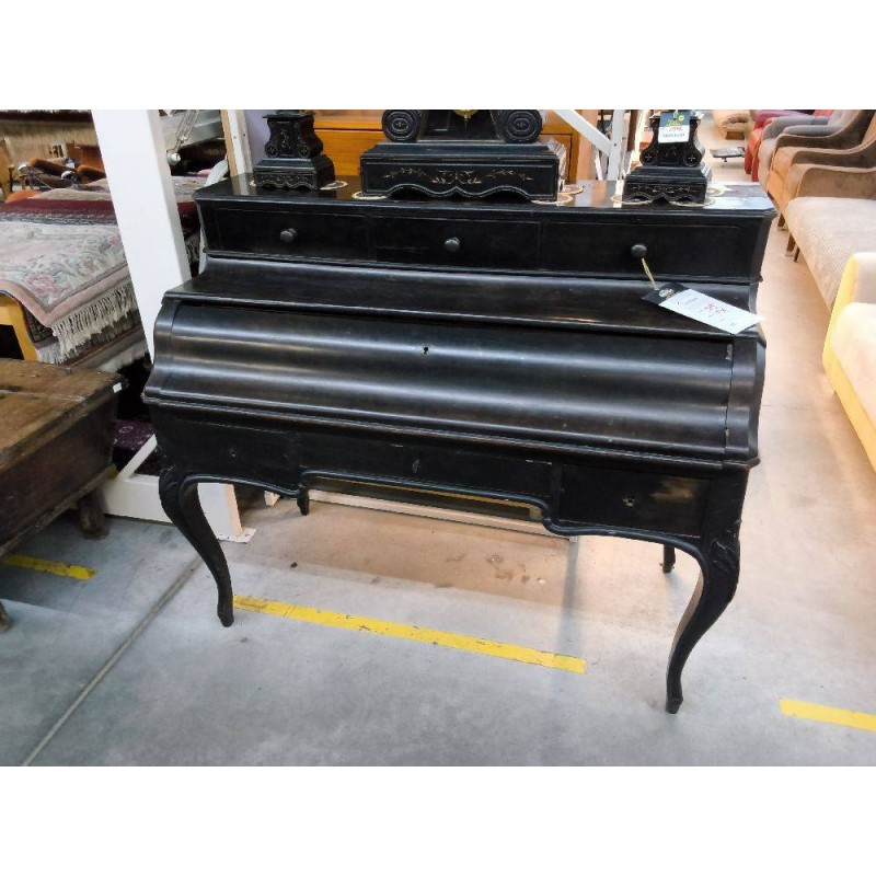 SECRETAIRE NOIRE GM DS  LETAT