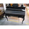 SECRETAIRE NOIRE GM DS  LETAT