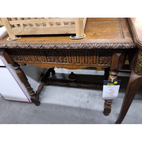 BUREAU XIXE CHENE MASSIF 1T