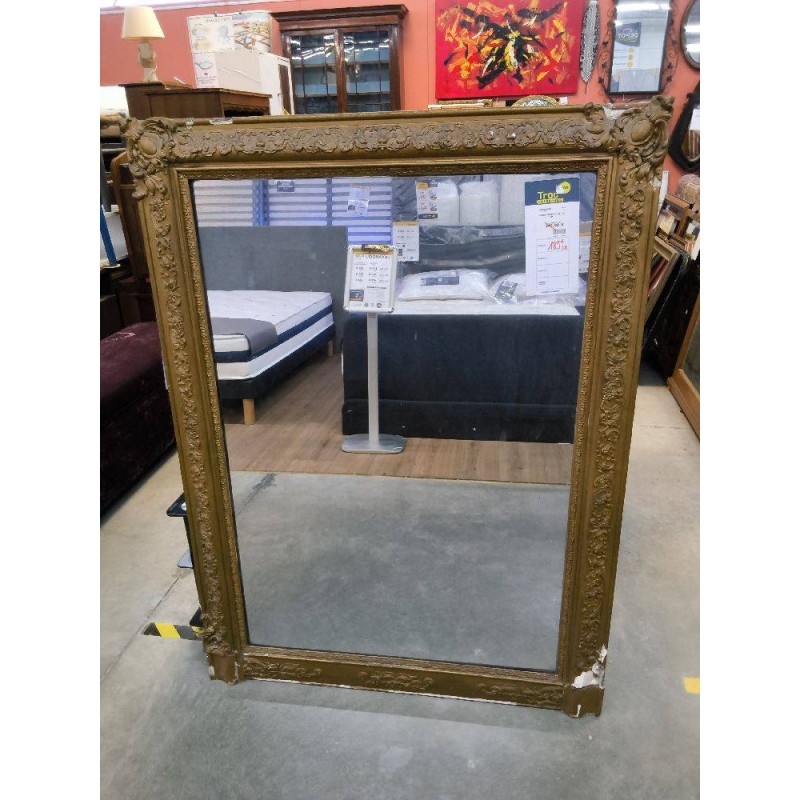 MIROIR ANCIEN STYLE LXV GM