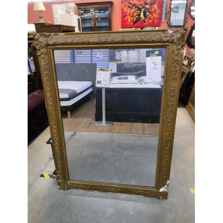 MIROIR ANCIEN STYLE LXV GM