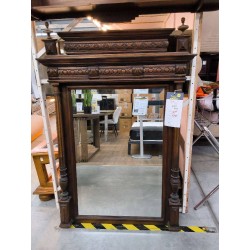 MIROIR STYLE HENRY II