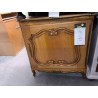 CONFITURIER STYLE LXV 1P CHENE +CLE