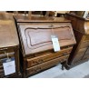 SECRETAIRE CHENE 2T 1P