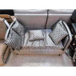 MERIDIENNE PLIABLE