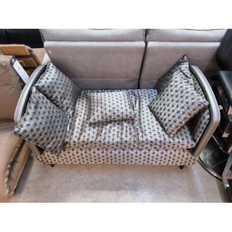 MERIDIENNE PLIABLE