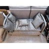 MERIDIENNE PLIABLE