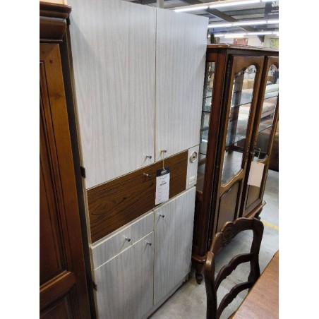 BUFFET HAUT FORMICA 4P2T