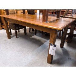 TABLE DE FERME CHENE 1T