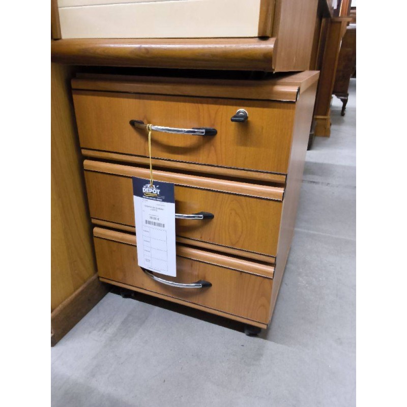 CAISSON DE BUREAU L\'UNITE 