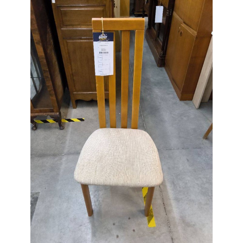 CHAISES ORME X5