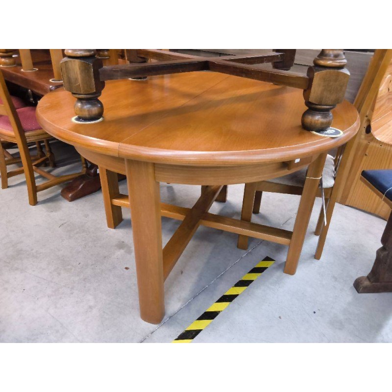 TABLE OVALE ORME 2ALL