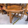 TABLE OVALE ORME 2ALL