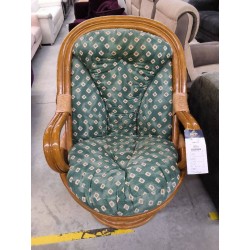 FAUTEUIL OSIER 