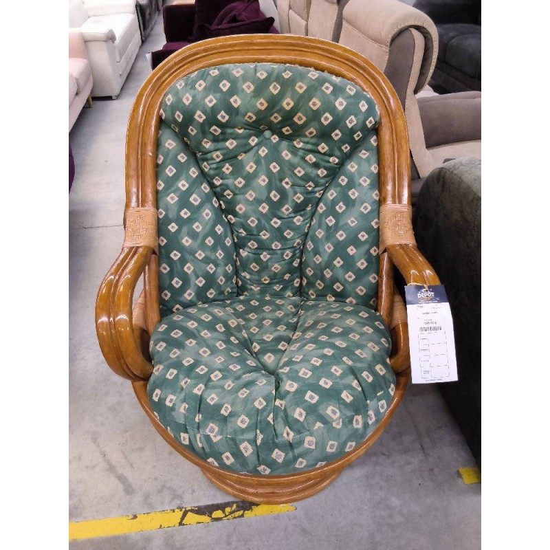 FAUTEUIL OSIER 