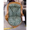 FAUTEUIL OSIER 