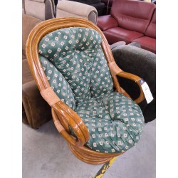 FAUTEUIL OSIER 